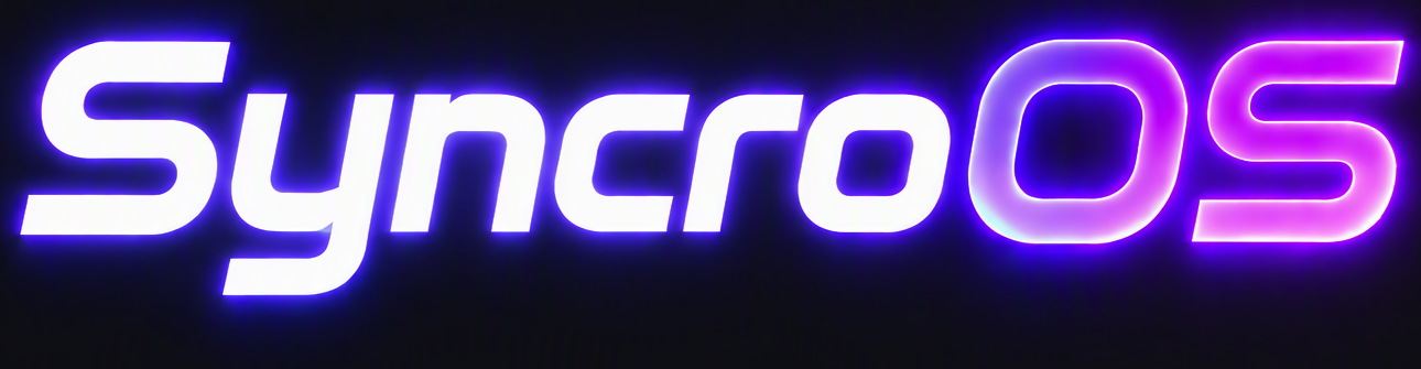 SyncroOS